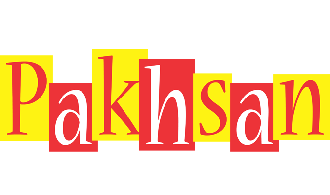 Pakhsan errors logo