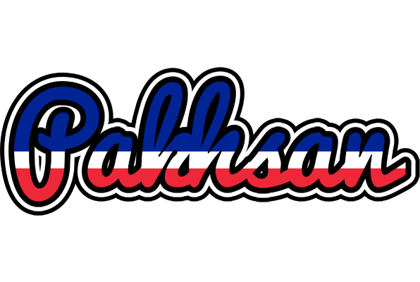 Pakhsan france logo