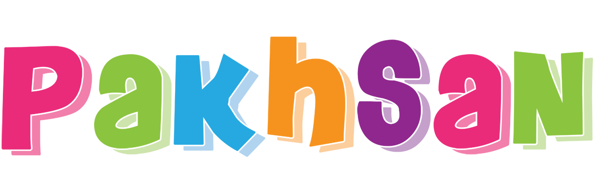 Pakhsan friday logo