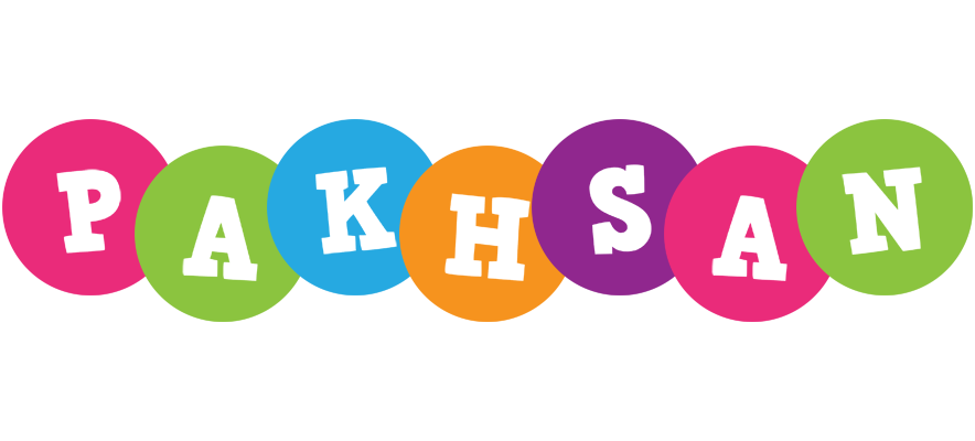 Pakhsan friends logo