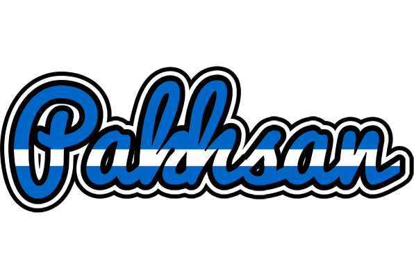 Pakhsan greece logo