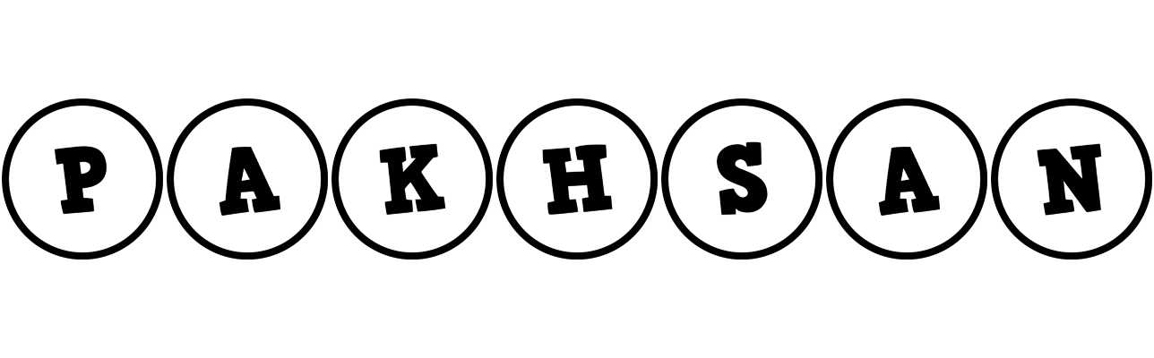 Pakhsan handy logo
