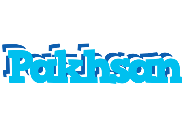 Pakhsan jacuzzi logo