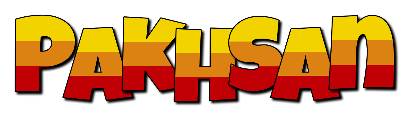 Pakhsan jungle logo