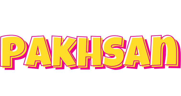 Pakhsan kaboom logo