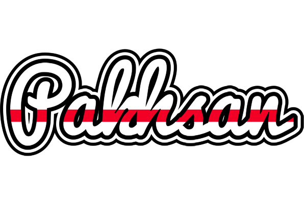 Pakhsan kingdom logo