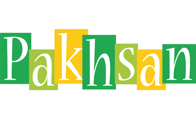 Pakhsan lemonade logo