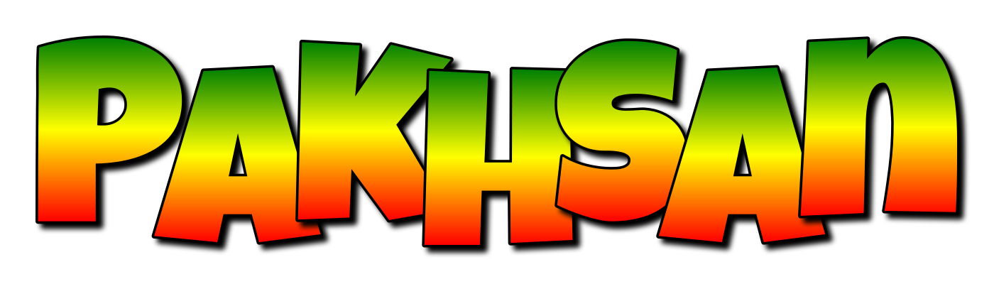 Pakhsan mango logo