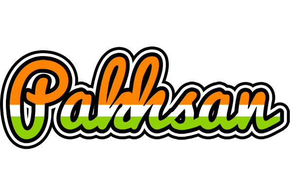 Pakhsan mumbai logo