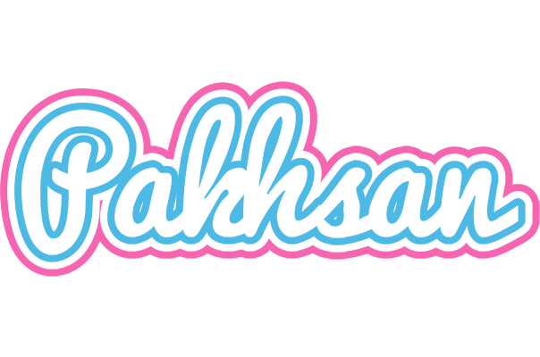 Pakhsan outdoors logo