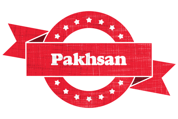 Pakhsan passion logo