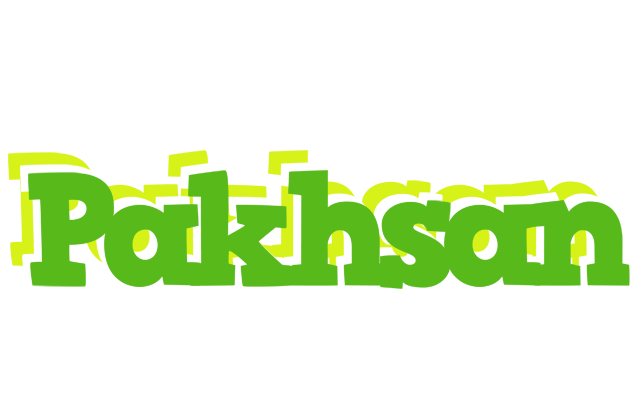 Pakhsan picnic logo
