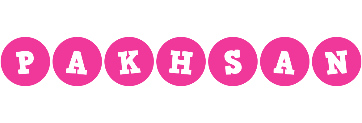 Pakhsan poker logo