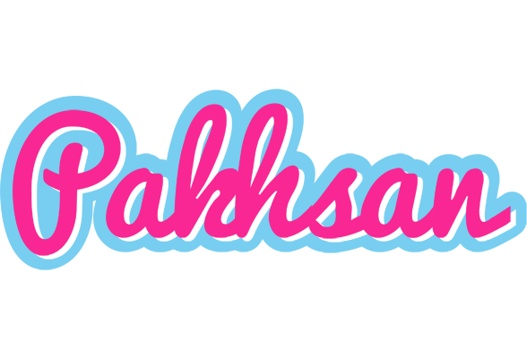 Pakhsan popstar logo