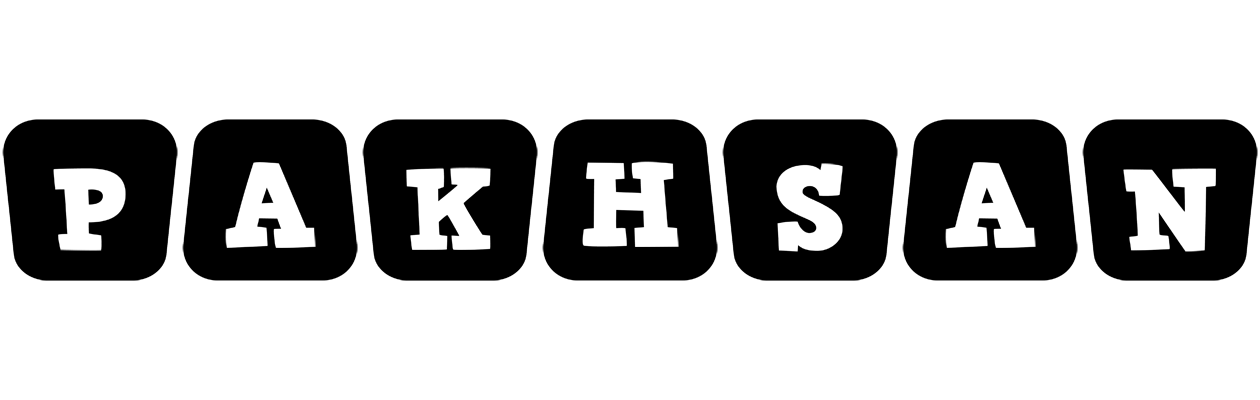 Pakhsan racing logo