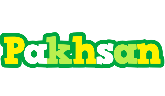 Pakhsan soccer logo