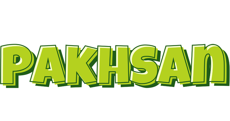 Pakhsan summer logo