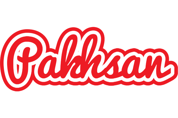 Pakhsan sunshine logo