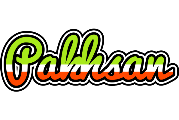 Pakhsan superfun logo