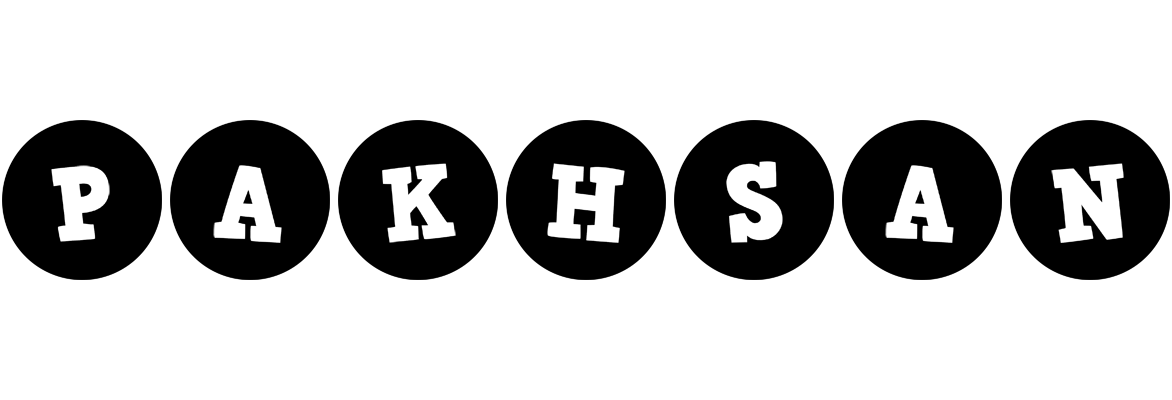 Pakhsan tools logo