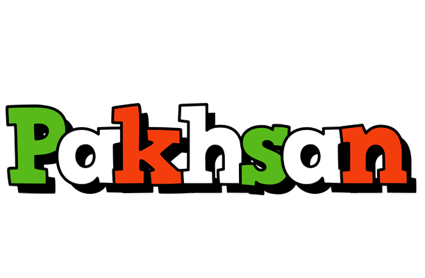 Pakhsan venezia logo