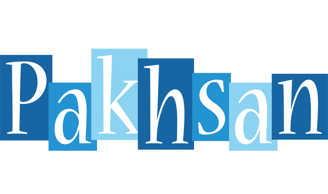 Pakhsan winter logo