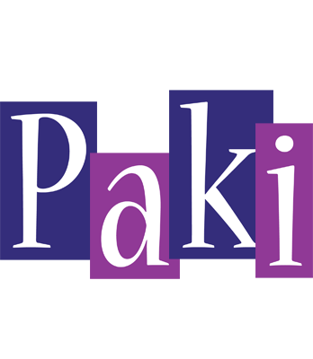 Paki autumn logo