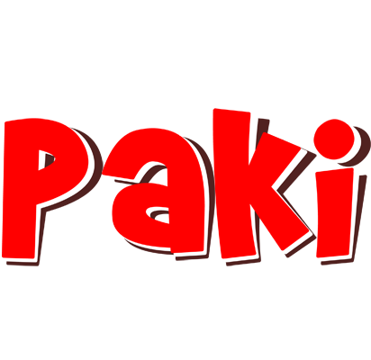 Paki basket logo