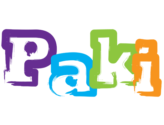 Paki casino logo