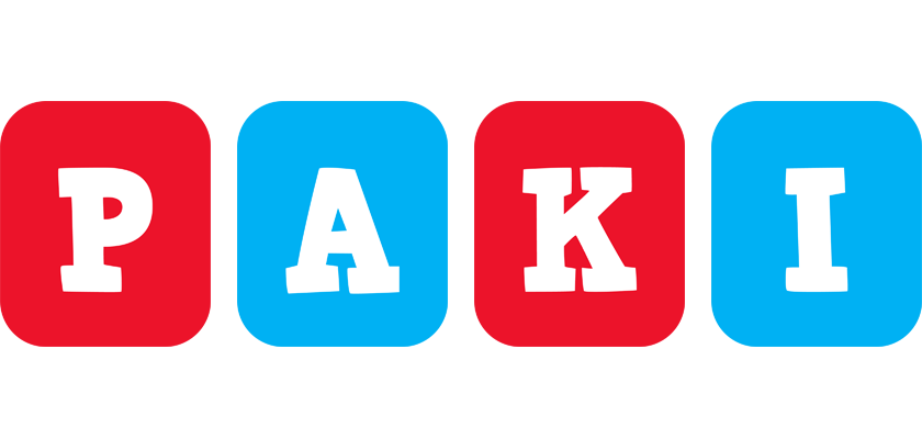 Paki diesel logo