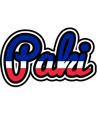 Paki france logo