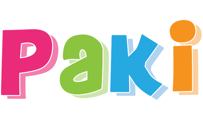 Paki friday logo