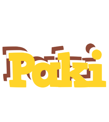 Paki hotcup logo