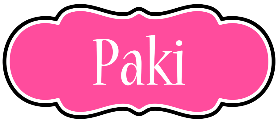Paki invitation logo