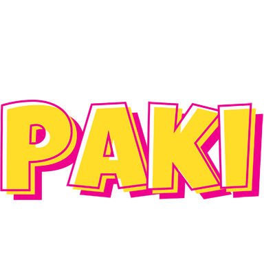 Paki kaboom logo