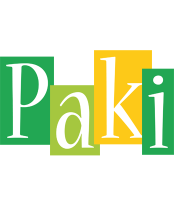 Paki lemonade logo