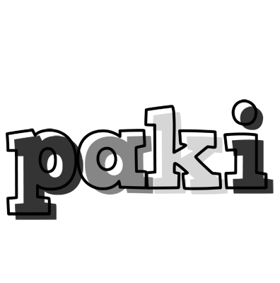 Paki night logo