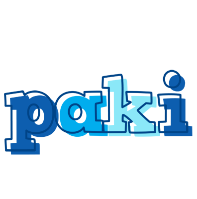Paki sailor logo