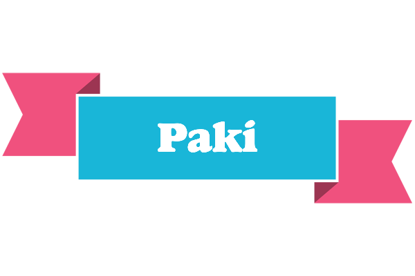 Paki today logo