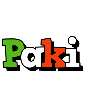 Paki venezia logo