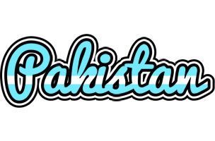 Pakistan argentine logo