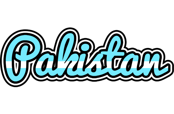 Pakistan argentine logo