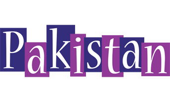 Pakistan autumn logo