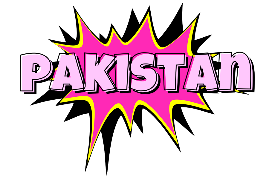 Pakistan badabing logo