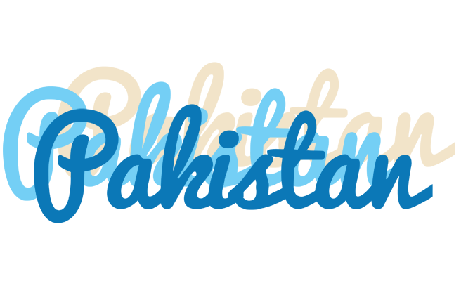 Pakistan breeze logo