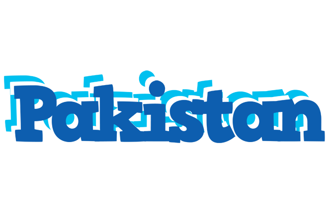 Pakistan business logo