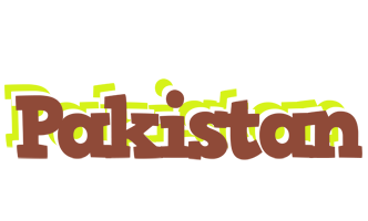 Pakistan caffeebar logo