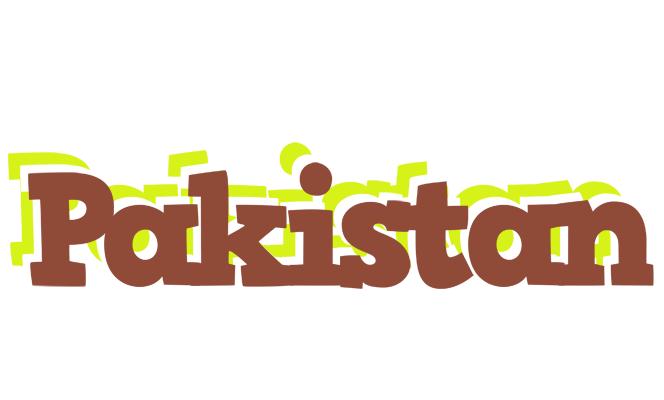 Pakistan caffeebar logo