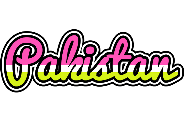 Pakistan candies logo