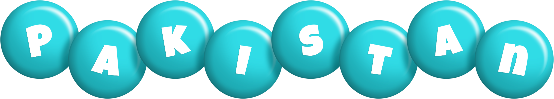 Pakistan candy-azur logo